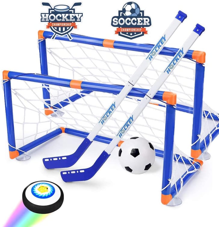 Hockey Set Best Prime Day Deals Under 50 2020 POPSUGAR Smart
