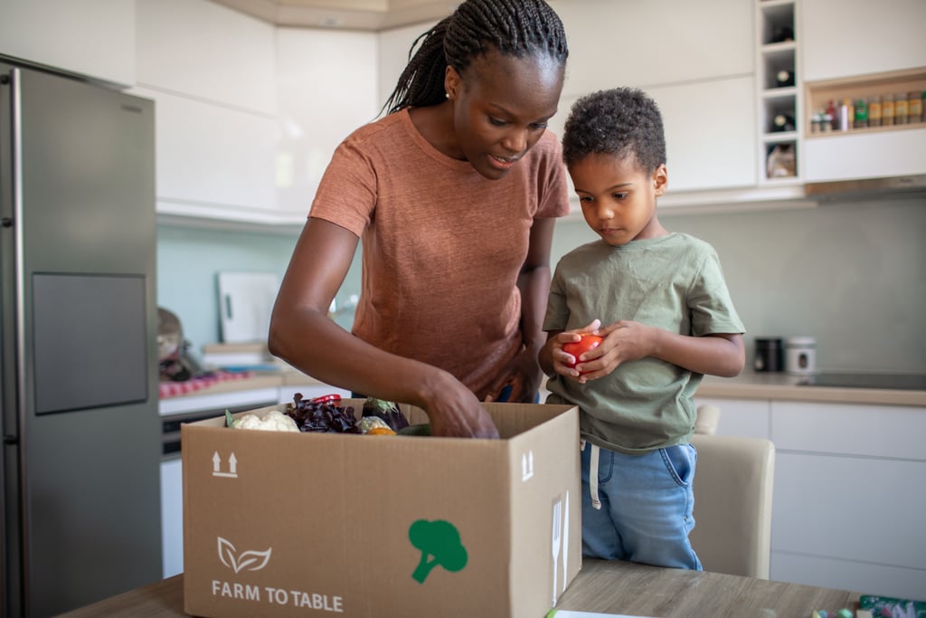 8 Best Kids' Meal-Delivery Services 2023