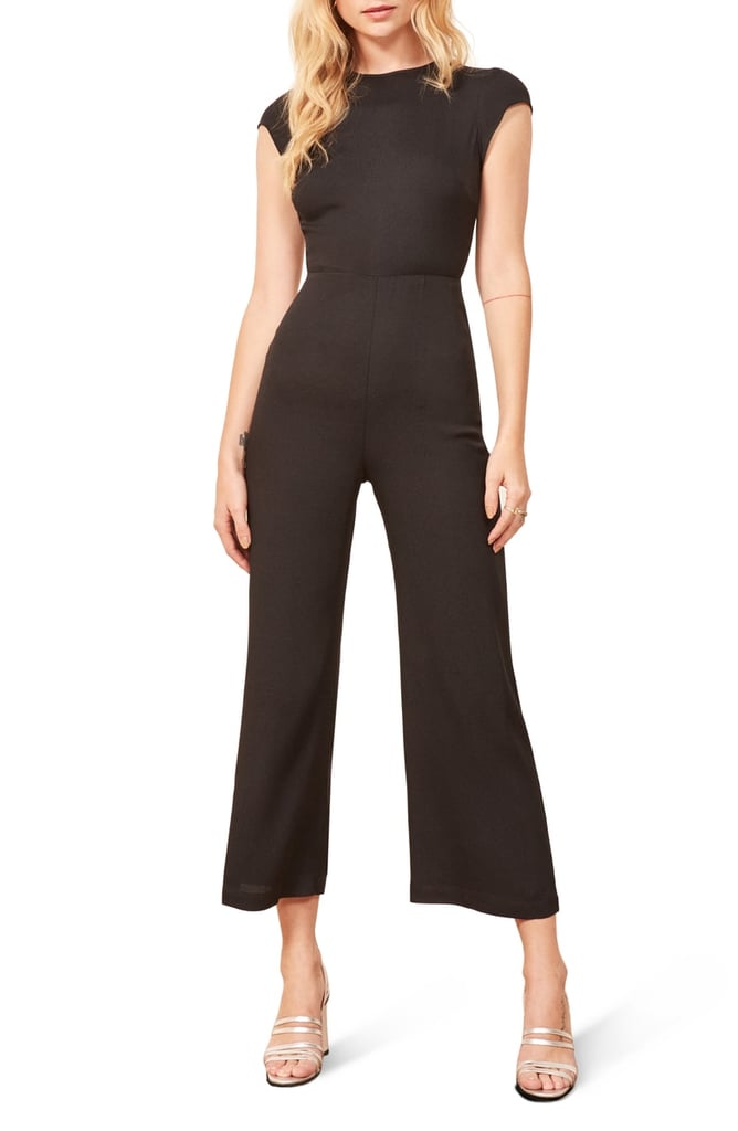 Reformation shop jumpsuit nordstrom