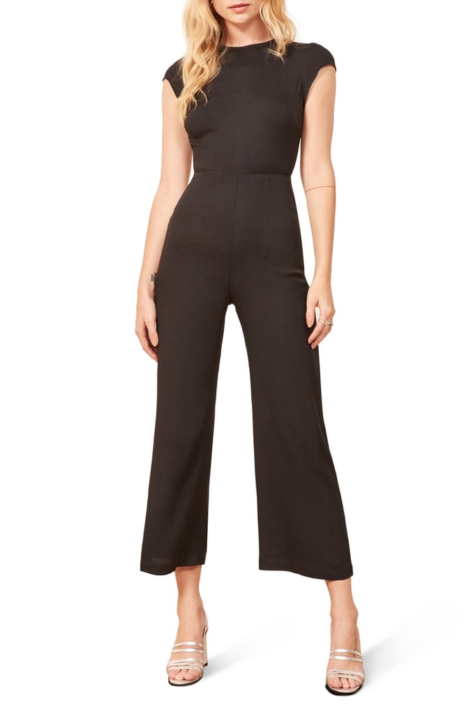 Reformation Mayer Jumpsuit