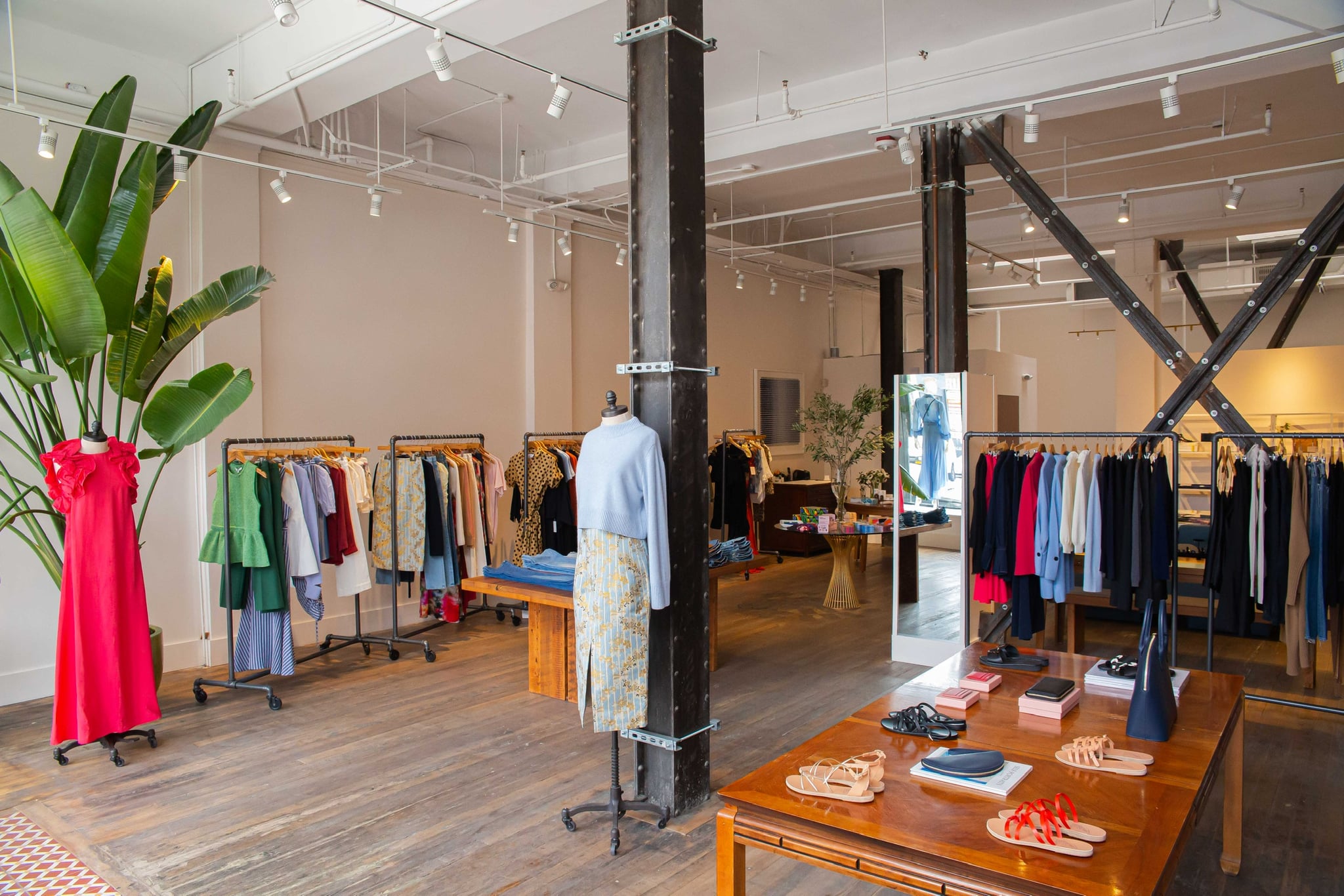 The Owner of a Beloved SF Boutique on the Realities Fashion Retail Is ...