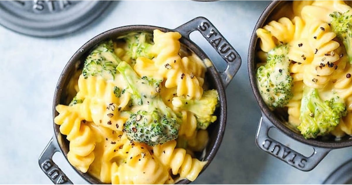 The Best Kid-Friendly Recipes | POPSUGAR Family