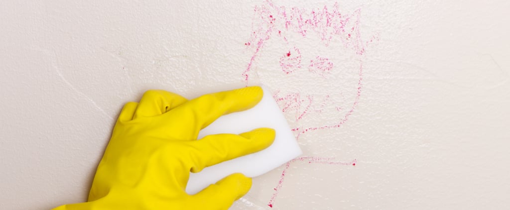 Magic Eraser Uses