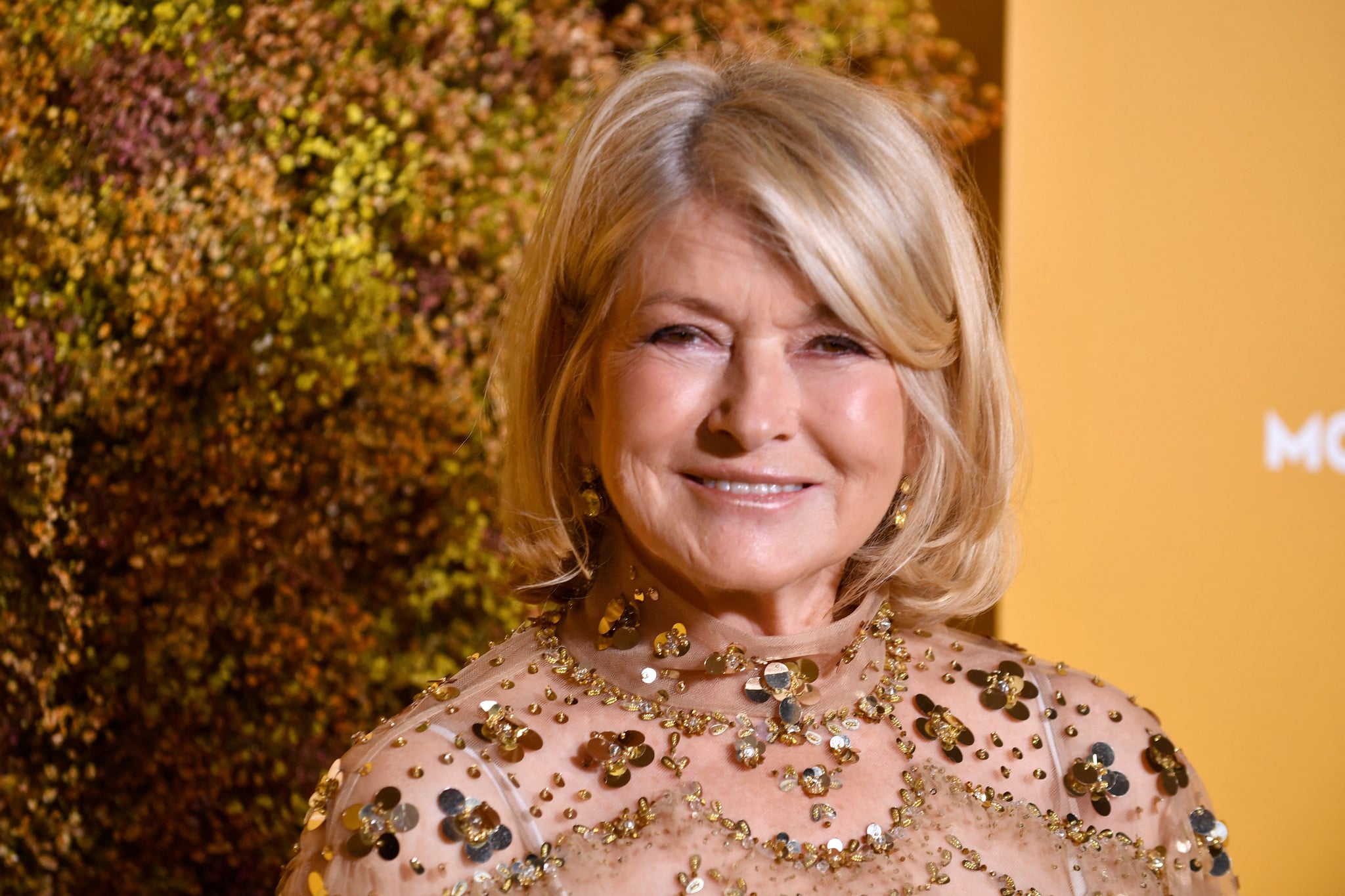 Martha Stewart