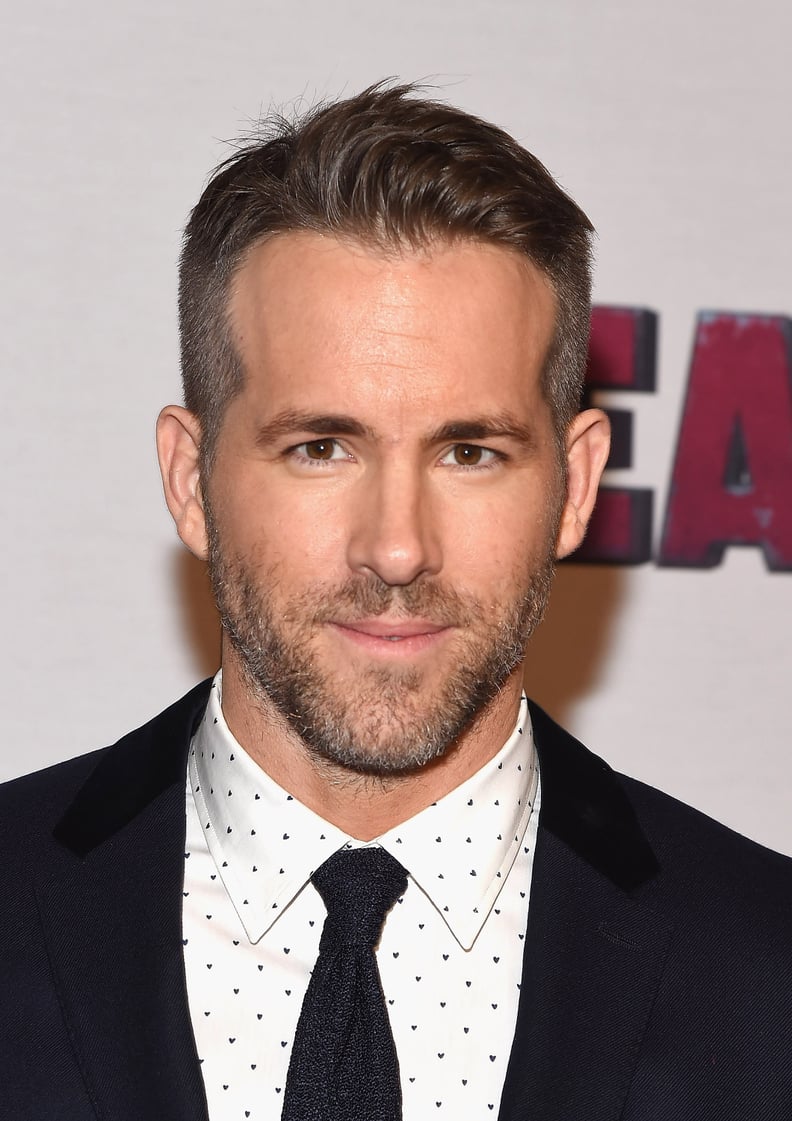 Ryan Reynolds Will Reprise His Role