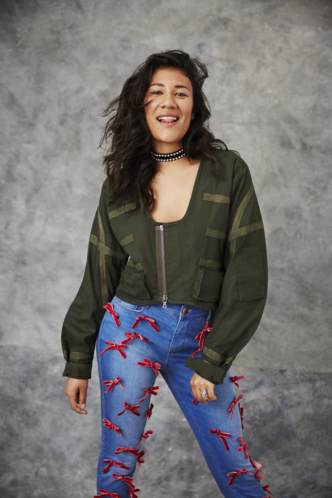 ASOS Princess Diana Collection Fall 2016