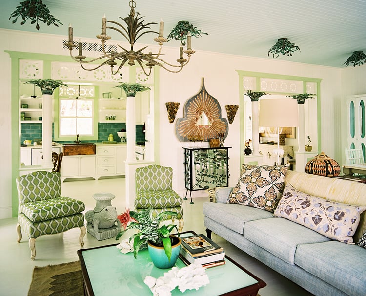 Infuse With Whimsy