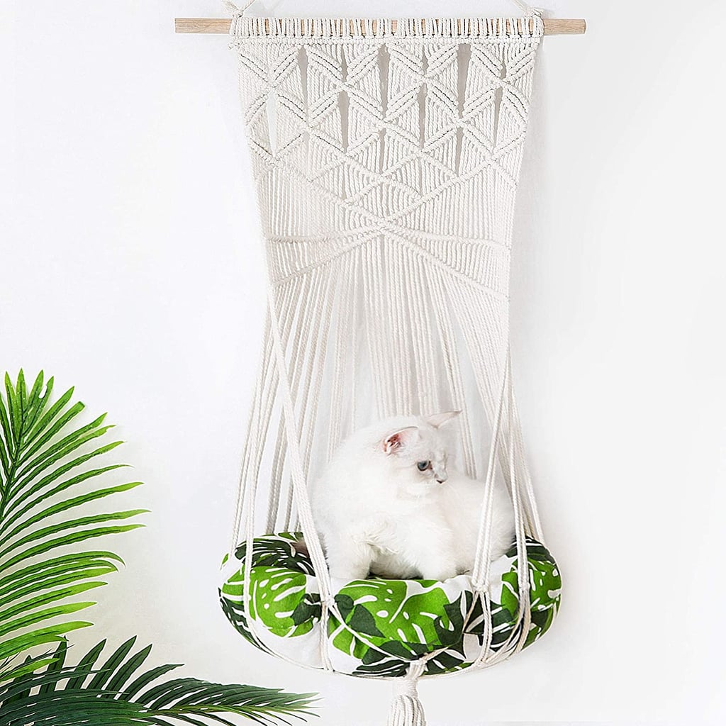 Hipipet Cat Hammock Bed