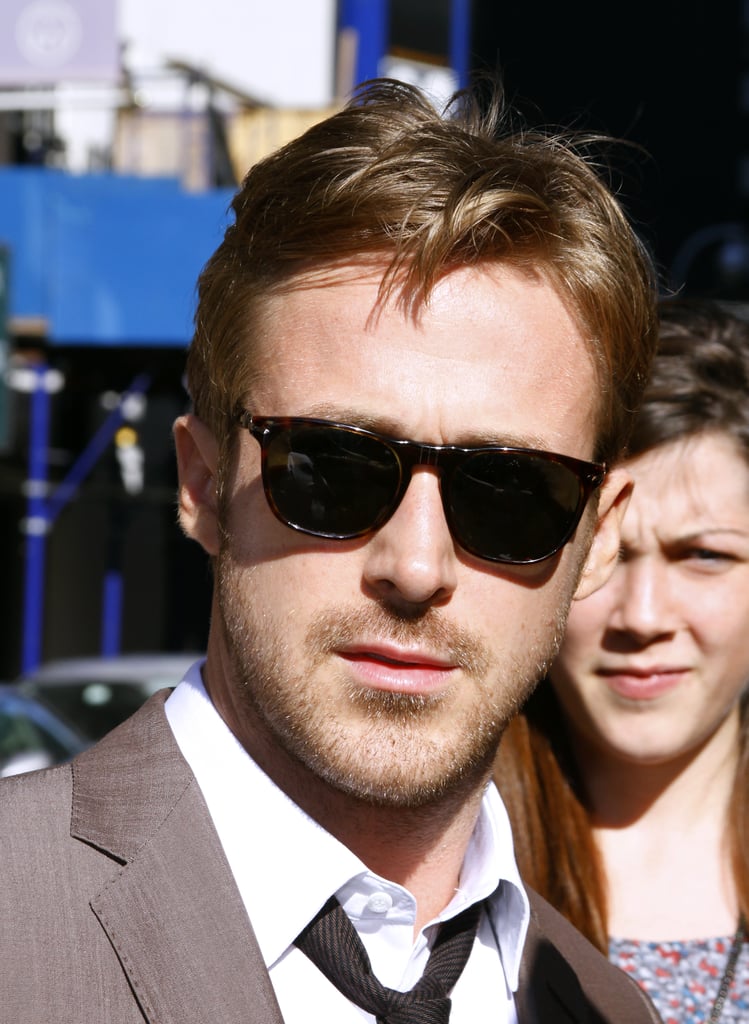 Hottest Pictures Of Ryan Gosling Popsugar Celebrity Photo 78 