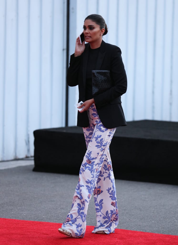 Rachel Roy at Charity Event in LA May 2016