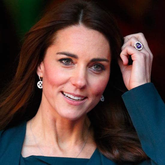 Kate Middleton's Jewelry Facts