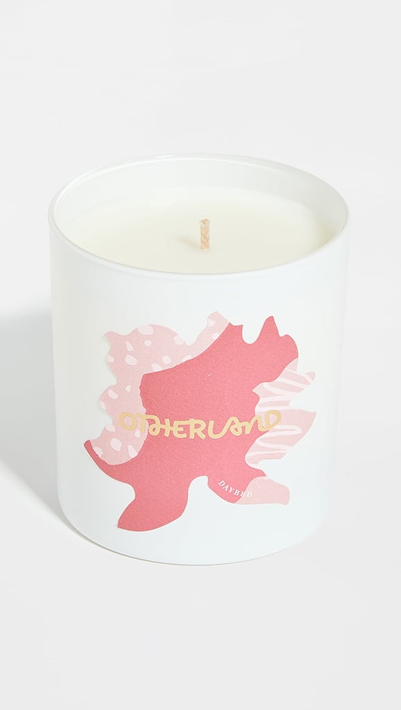 Otherland Daybed Candle