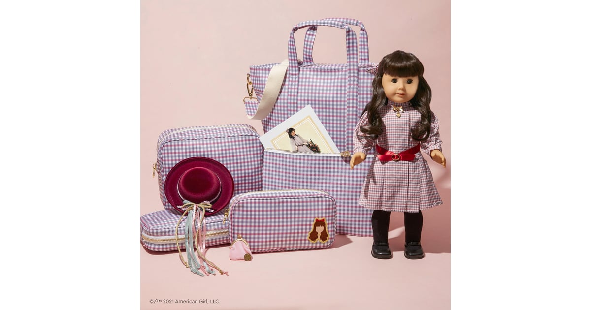 See Stoney Clover Lane's American Girl Collection! POPSUGAR Smart Living Photo 12