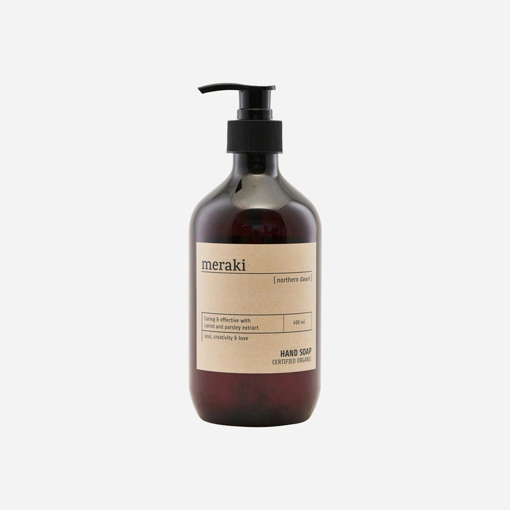 Meraki Hand Soap in Northern Dawn