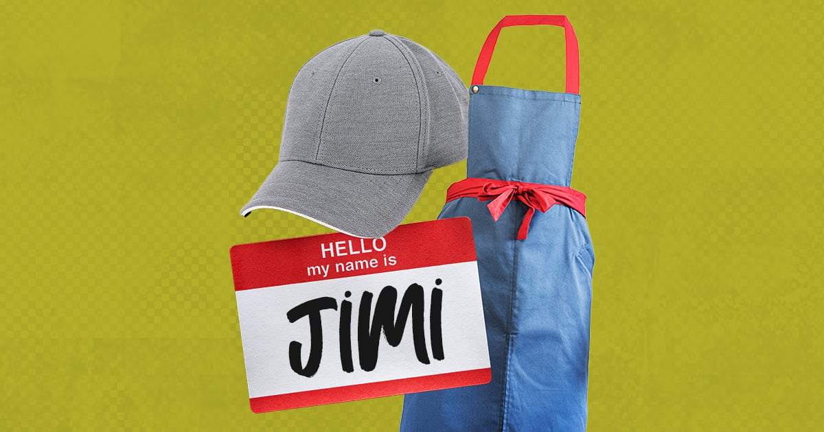 The “Mundane Halloween” Costume Trend, Explained