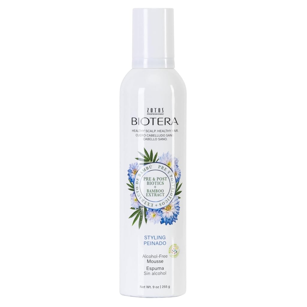 Biotera Styling Mousse