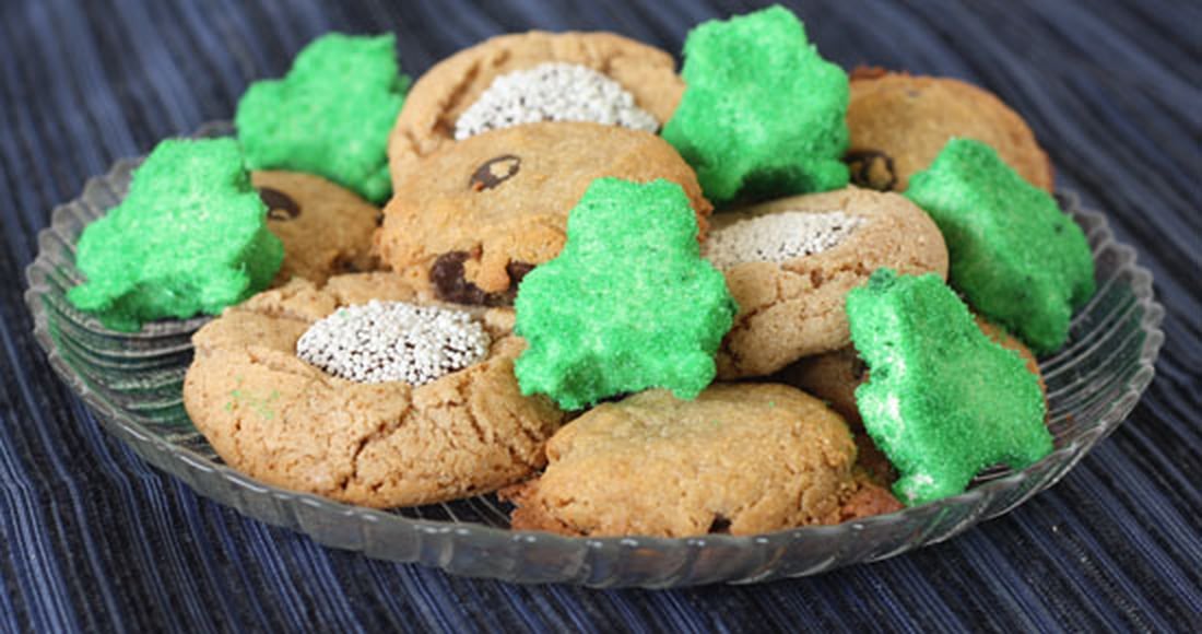 KidFriendly Passover Desserts POPSUGAR Family