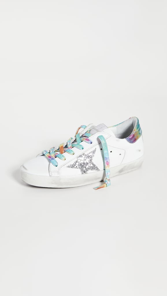 Golden Goose Superstar Sneakers