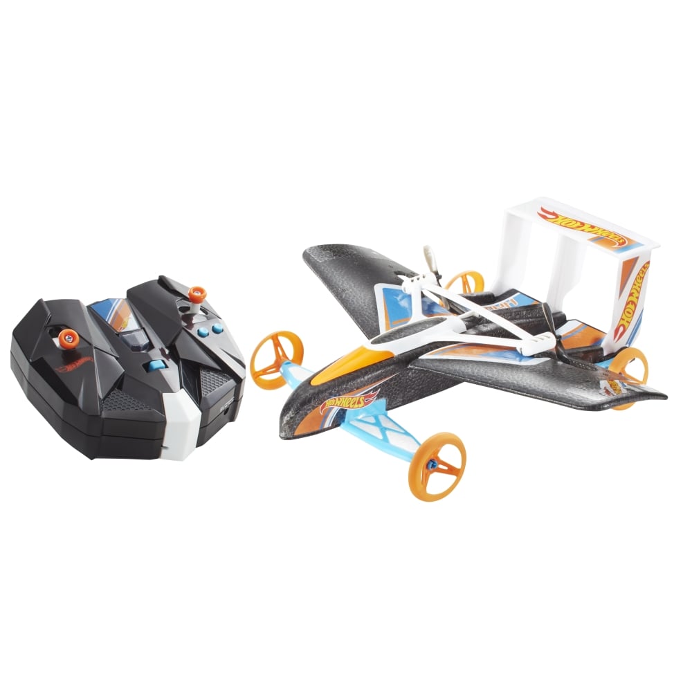 Hot Wheels RC Street Hawk