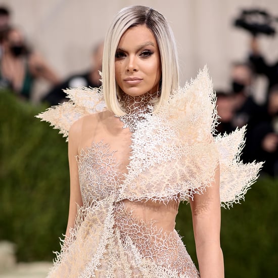 Hailee Steinfeld Looked Unrecognisable at the 2021 Met Gala