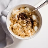 There's No Reason Not to Make This Simple S'mores Mug Cake