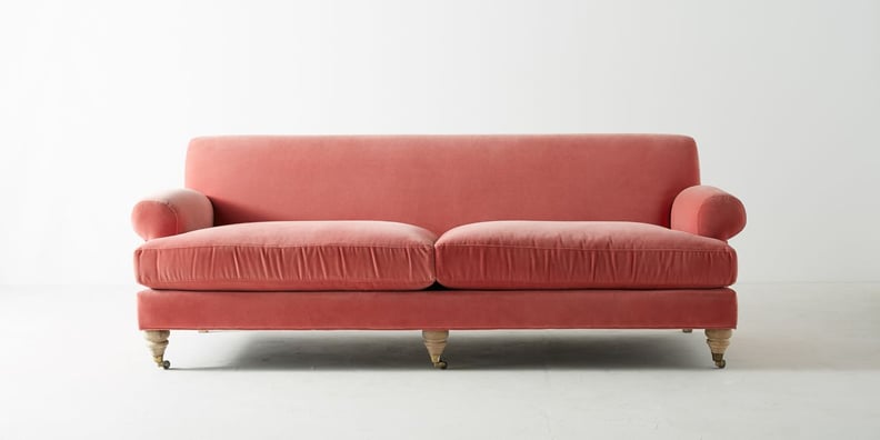 Get the Look: Willoughby Two-Cushion Sofa