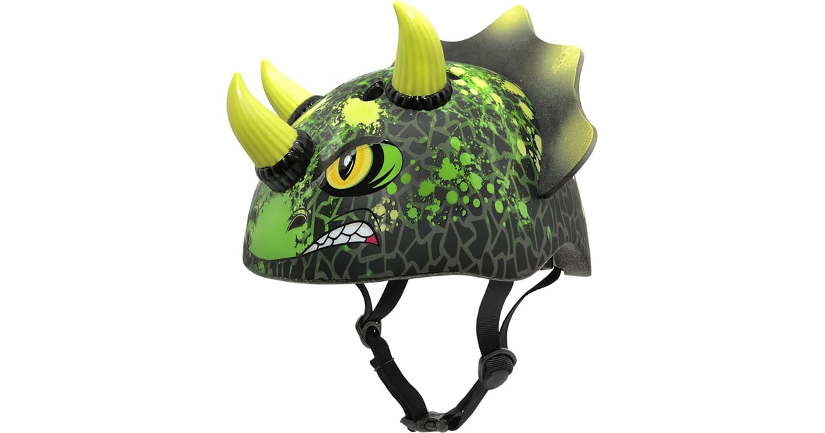 Raskullz sales dinosaur helmet