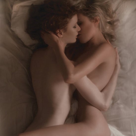 Sexiest Gay and Lesbian Movies on Netflix Streaming