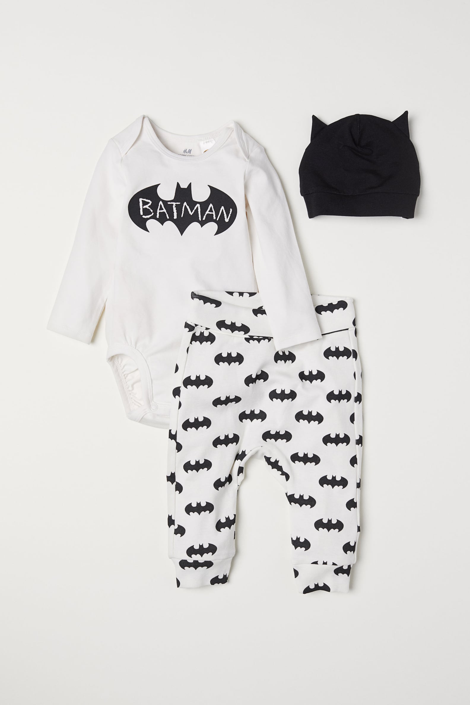 Outfits For Newborns to Wear Home From the Hospital POPSUGAR Family