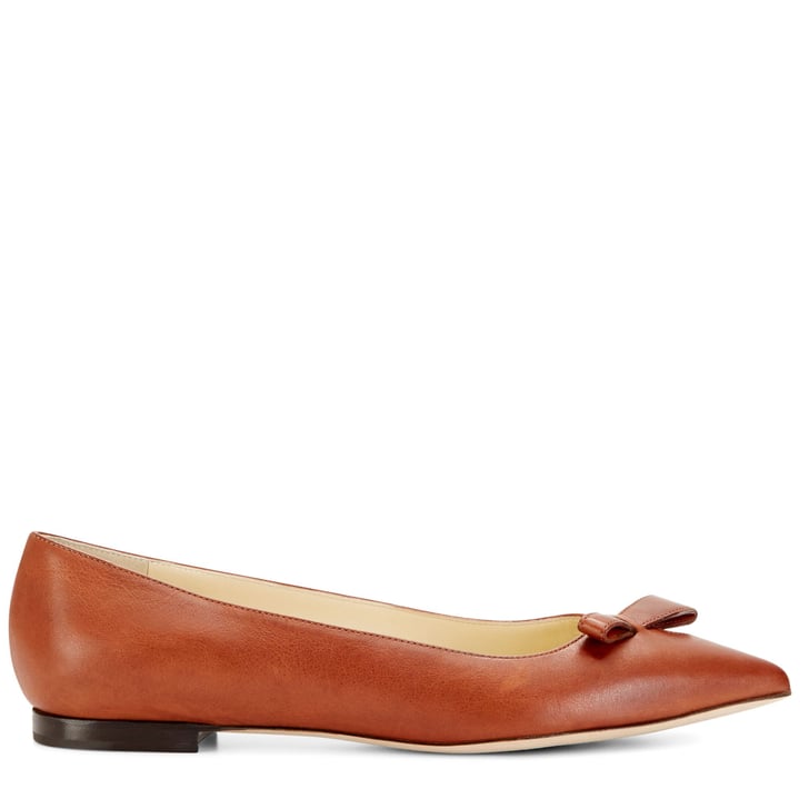 Our Pick: Sarah Flint Flats | Meghan Markle's Shoes | POPSUGAR Fashion ...