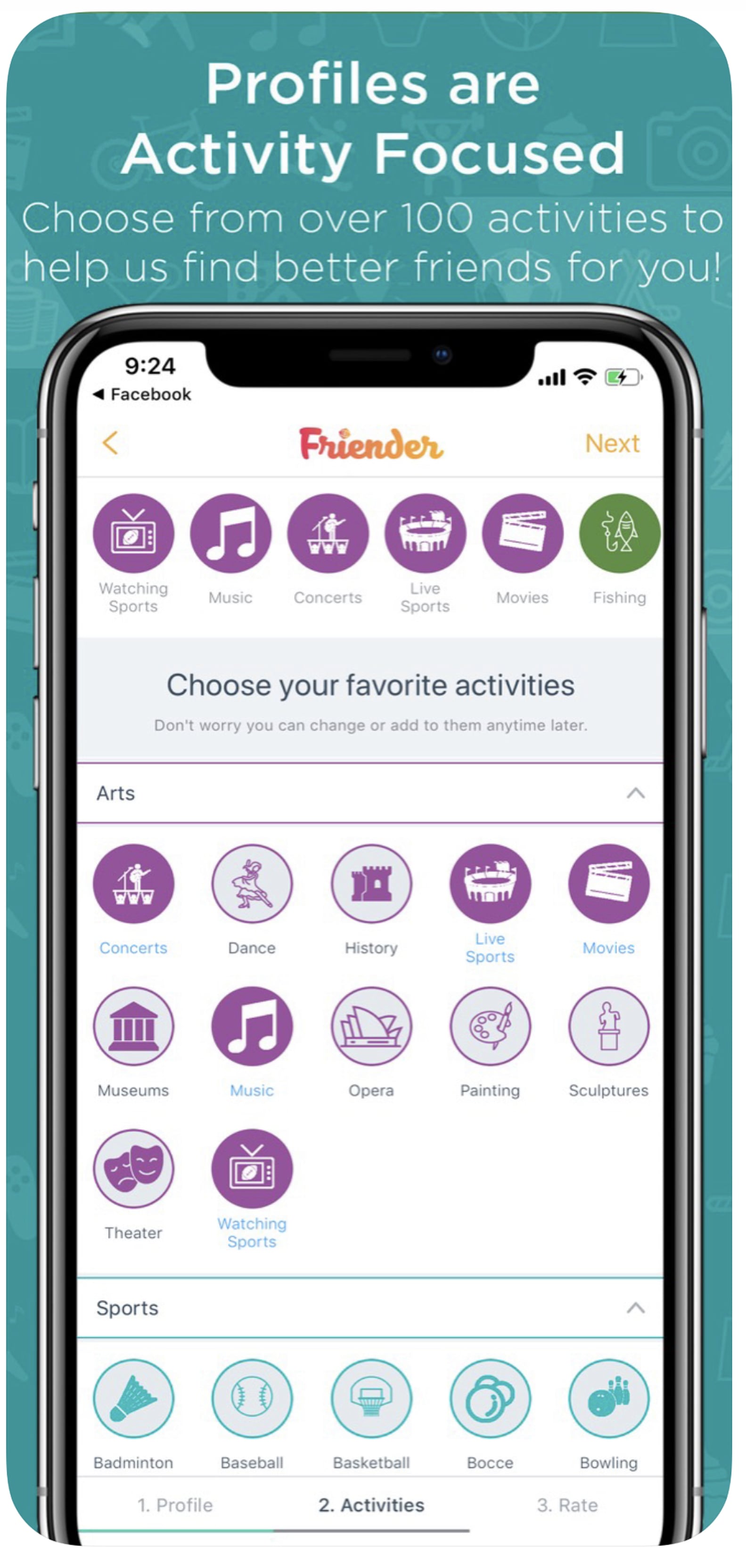 Best Apps For Making Friends | PS Tech