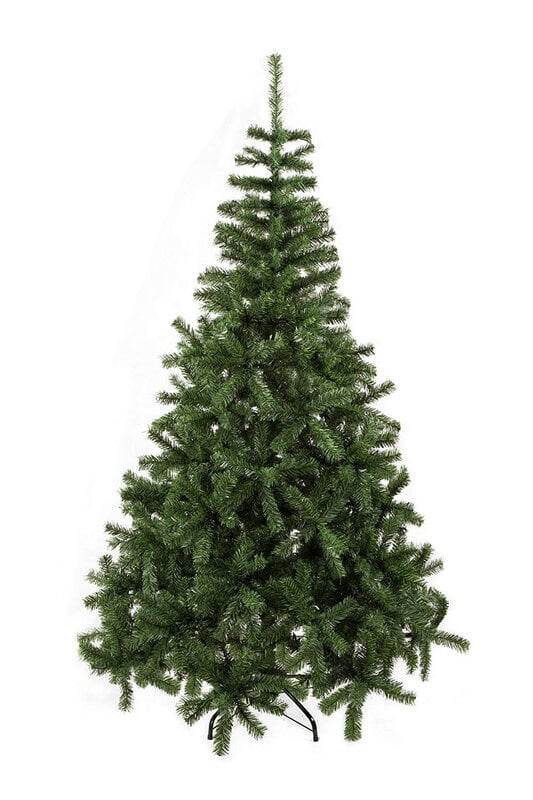 The Holiday Aisle Green Fir Artificial Christmas Tree