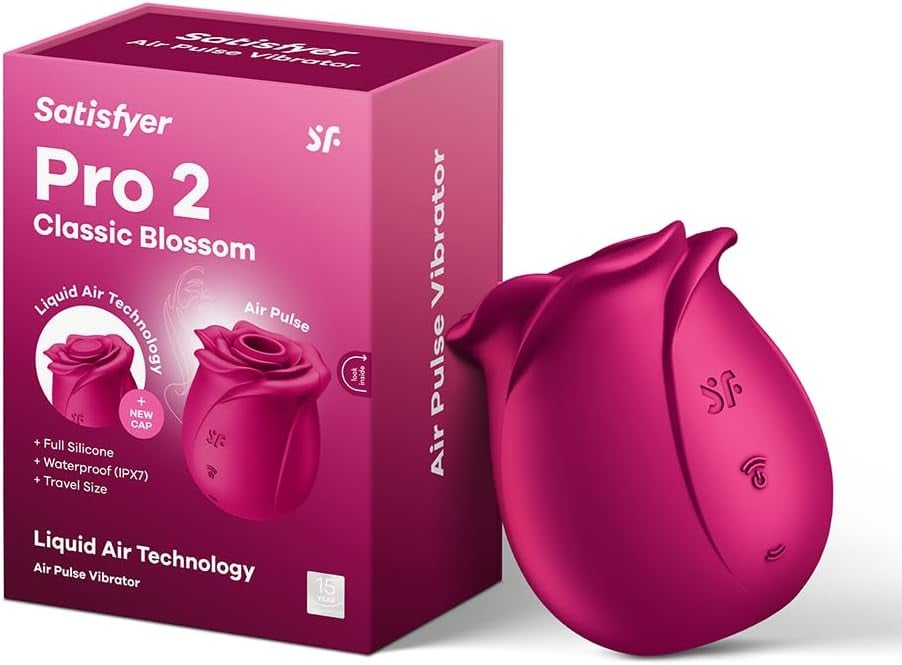 Best Prime Day Rose Sex Toy Deal