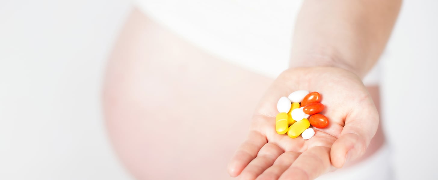 Taking Tylenol While Pregnant POPSUGAR Family