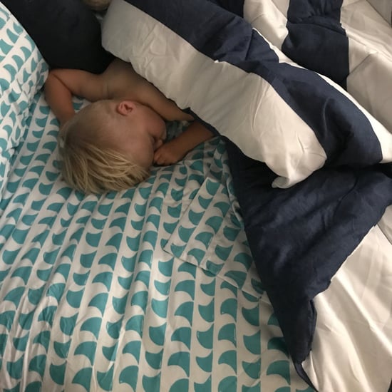 Morning Routine For 3-Year-Old