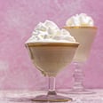 Need to Chill? Try This CBD-Infused Vanilla Milkshake