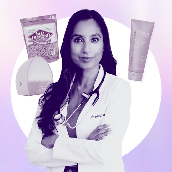 Tula Founder Dr. Roshini Raj's Must-Have Products