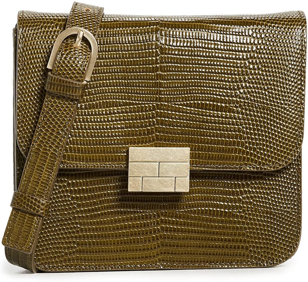 A Cute Crossbody: Frame Le Classic Mini Bag