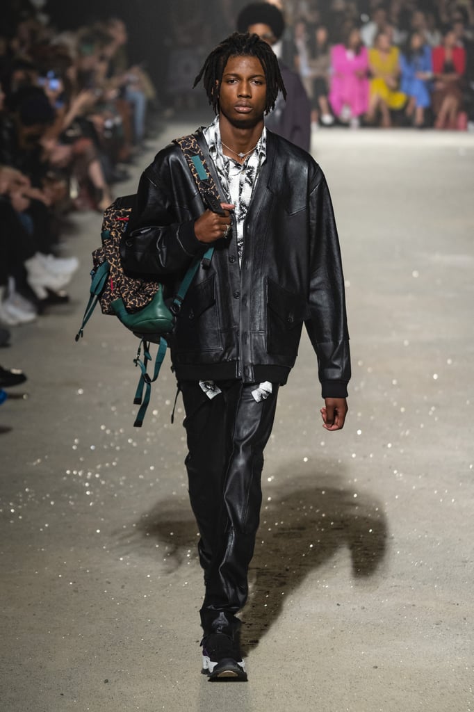 Coach Spring 2019 Collection