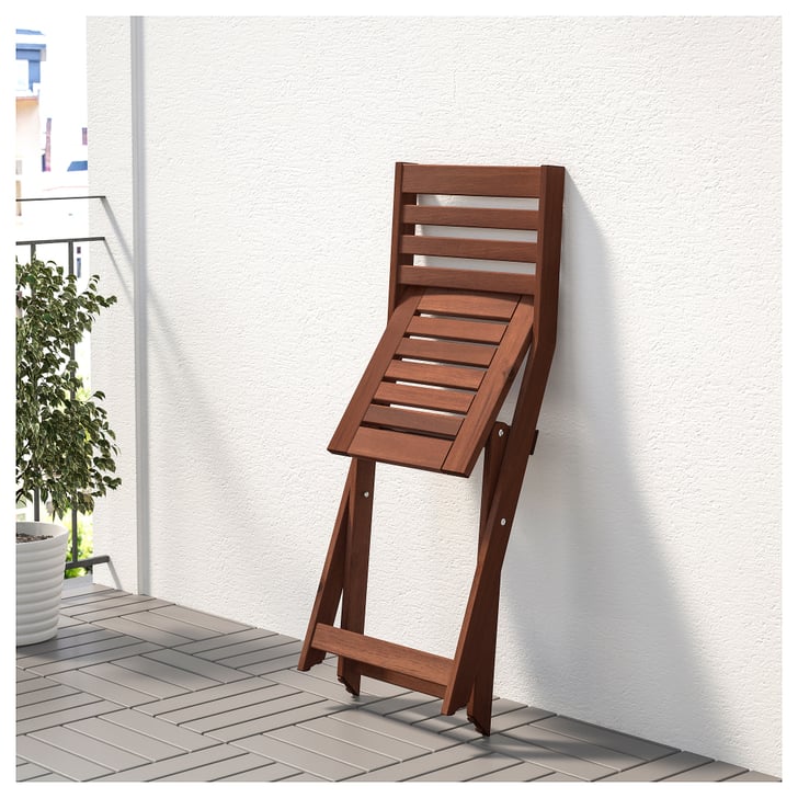 Pplarö chair deals