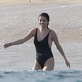 Selena Gomez Soaks Up the Sun in Mexico — Sans Justin Bieber