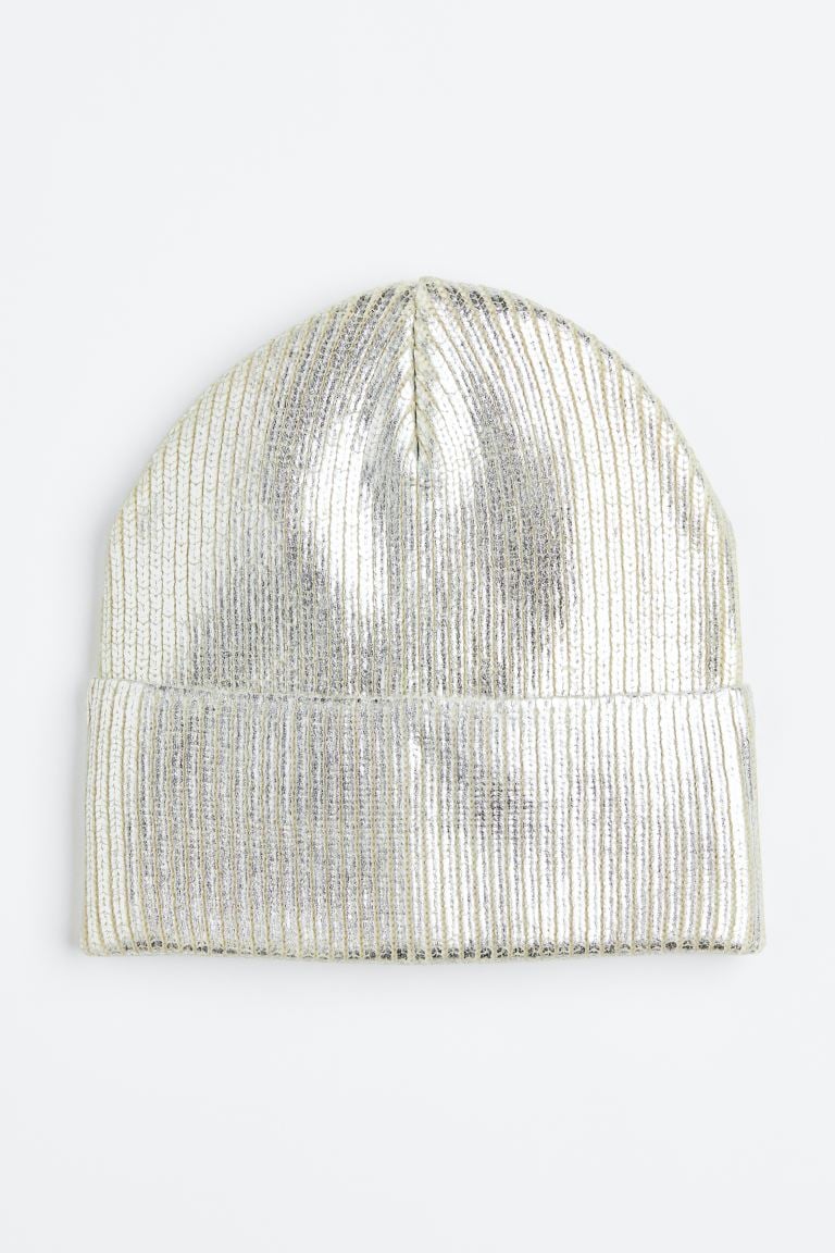 H&M Rib Knit Hat