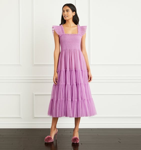 Hill House Home Collector's Edition Tulle