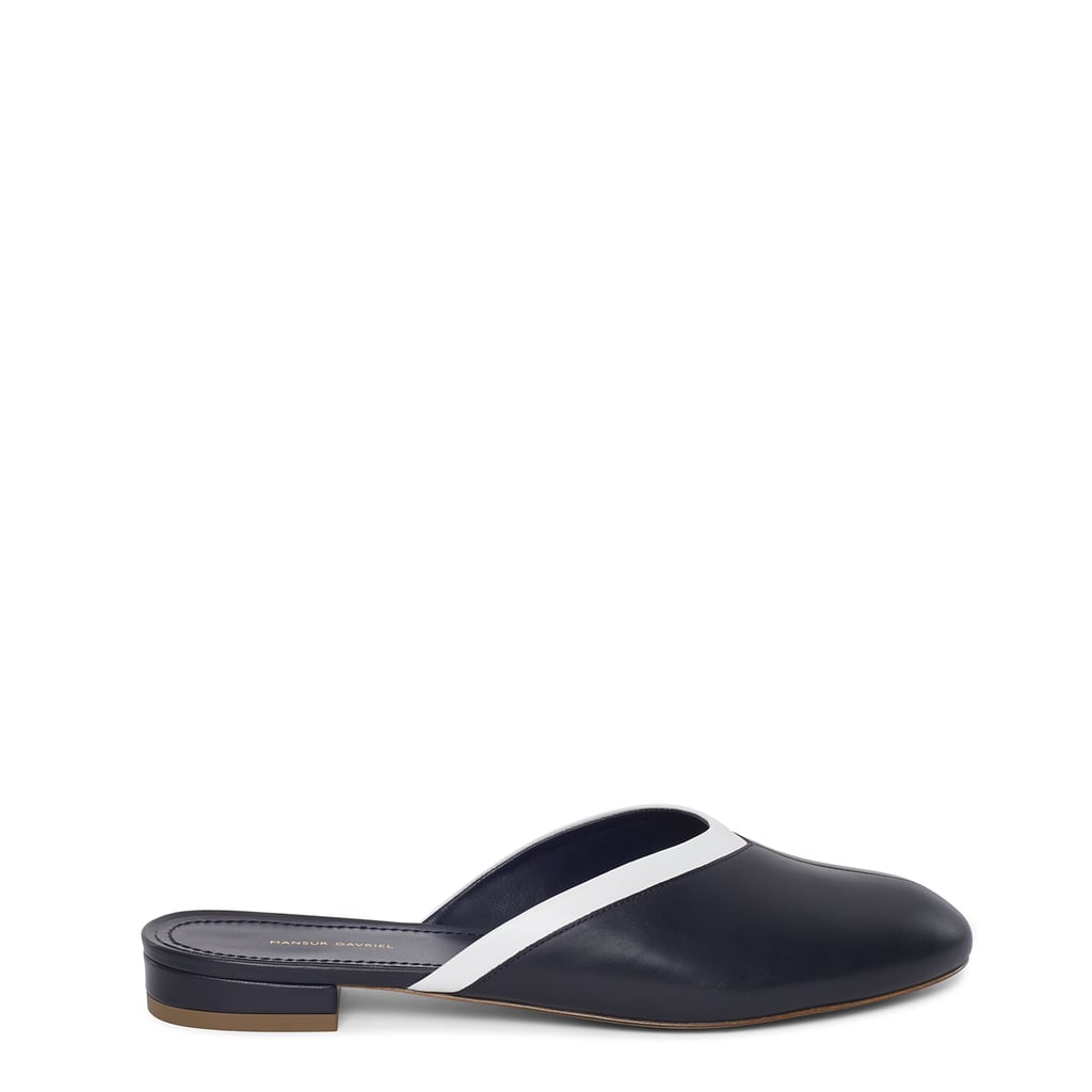 Mansur Gavriel Spring 2017 Collection