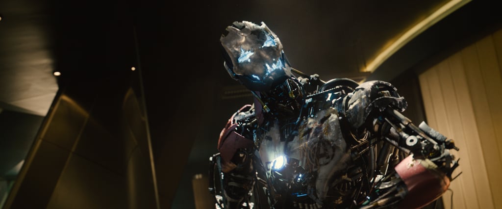 Avengers: Age of Ultron Pictures