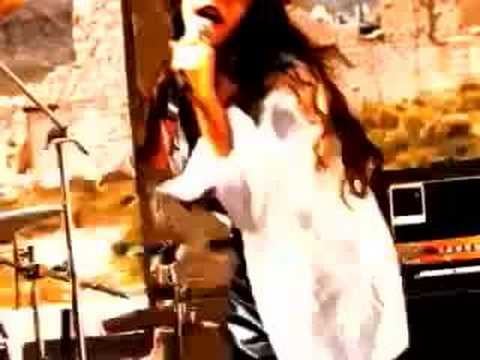 "You Oughta Know" by Alanis Morissette