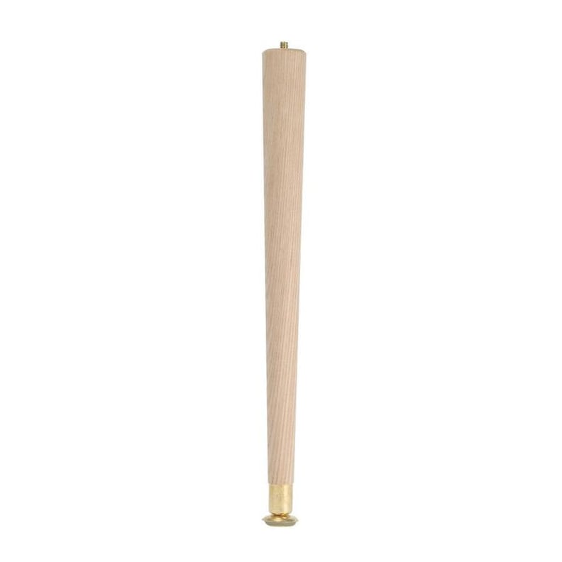 Waddell Ash End Table Leg