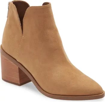 Beautiful Booties: BP. Brynne Booties