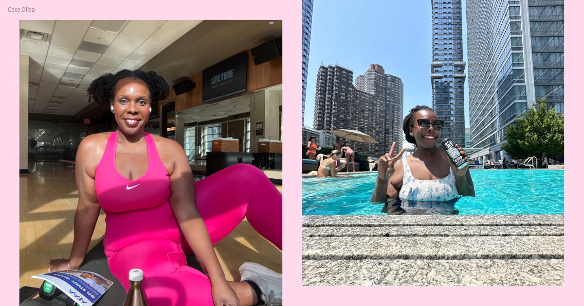 Is Life Time Plus-Size Friendly? I Tried 5 Classes and 6 Locations