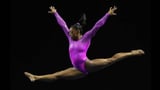 Gymnast Simone Biles's Olympic Dreams | Video